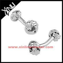 2013 New Stainless Steel Cufflink